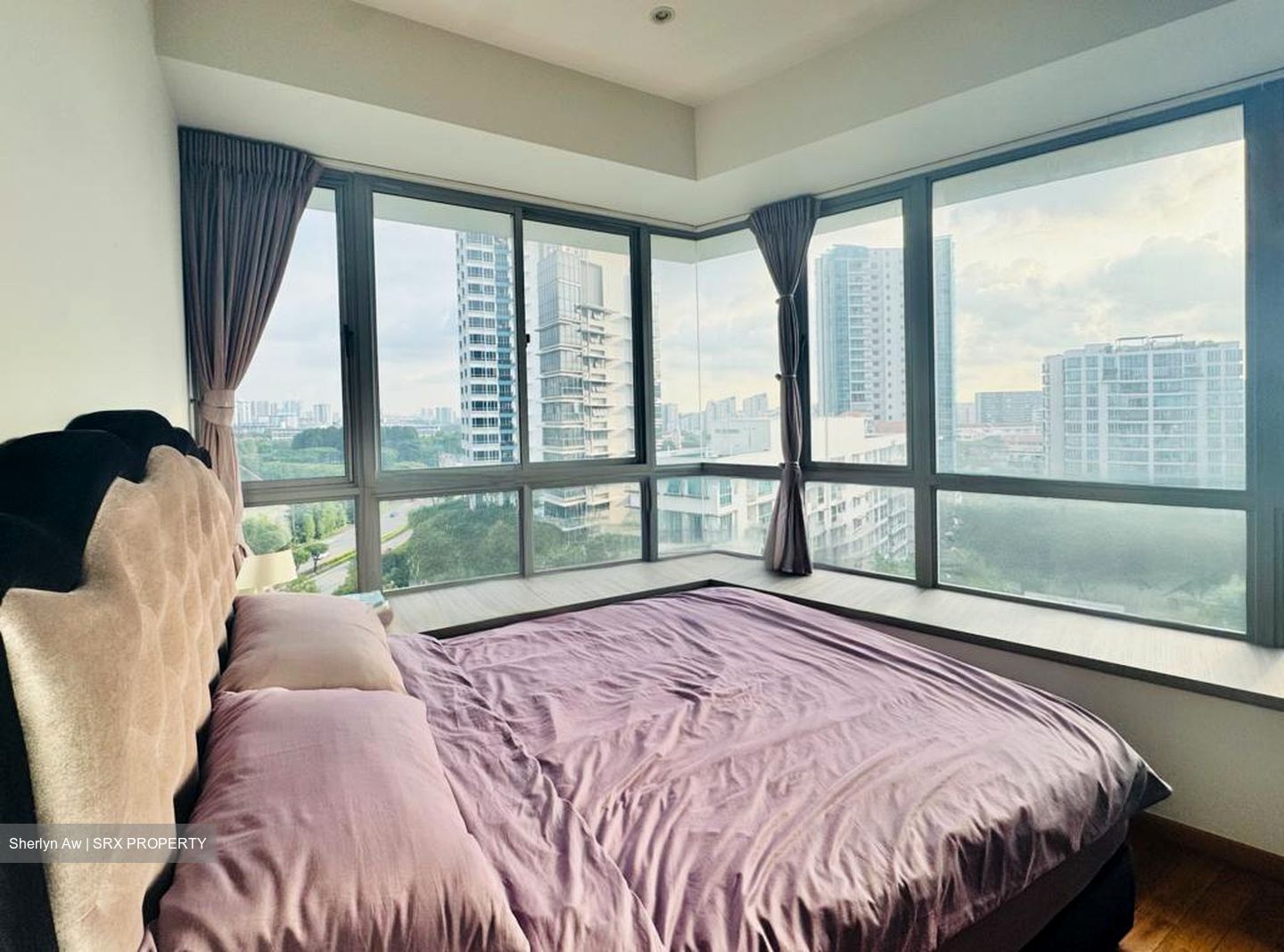 Beacon Heights (D12), Condominium #483003481